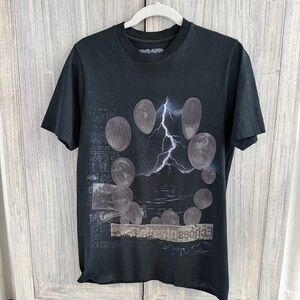 Travis Scott Utopia Circus Maximus Tour Shirt Cactus Jack